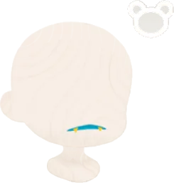 オオヤワイモチマウスの画像