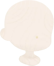 ちょこんとノーズの画像