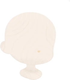 小さなお鼻の画像