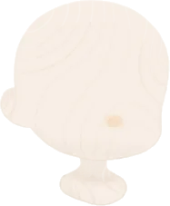 ほんのりシュガーノーズの画像