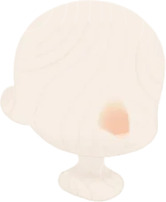 潜水士の大きな鼻の画像