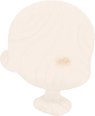 そばかすチャーミングノーズの画像