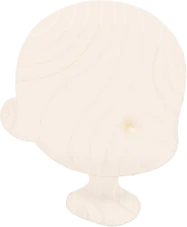 おしゃまな小悪魔ノーズの画像