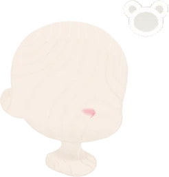 ミミマキムクネノーズの画像