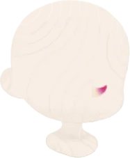 どろりトンガリノーズの画像