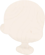 ちょこんとときめきノーズの画像