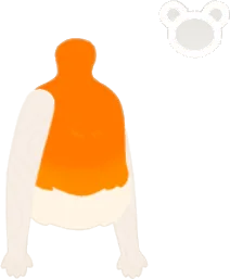 ピグミーボディの画像