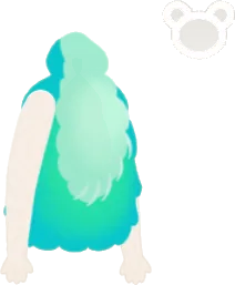 ツノリムルボディの画像