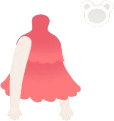 パキケボディの画像