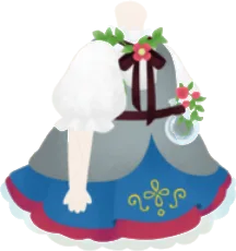 知恵ワンピースの画像