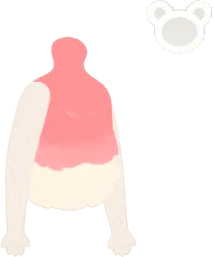 ネオピグミーボディの画像