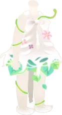 古代の民族服の画像