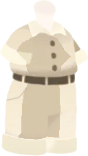 探検家の服の画像