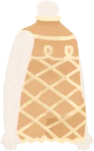 なりきりコーンの画像