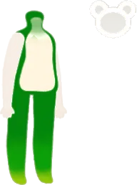 グレムリンボディの画像