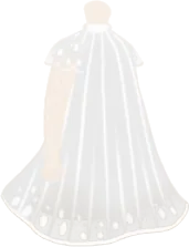 イノセントホワイトワンピの画像