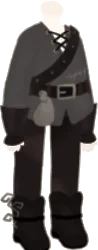 ダークフォレストの番人セットの画像