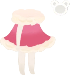 ハナパキケボディの画像