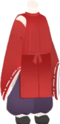狩衣の画像