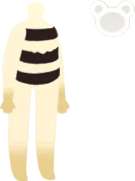 ビャッコボディの画像