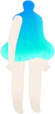 深海バブルドレスの画像