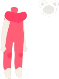 ラヴォクスボディの画像