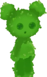ピグミートピアリーの画像