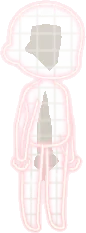 光るネオン体・ピンクの画像