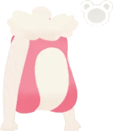 ピキボディの画像