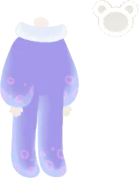 ファードットボディの画像