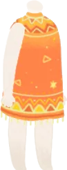 太陽の恵みの装いの画像