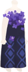 夢のナイトガーデンセットアップの画像