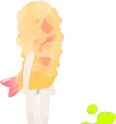 薄衣で揚げたえび天の画像