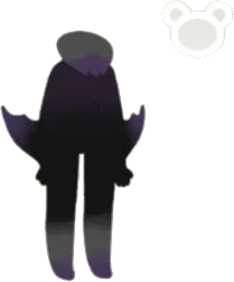クロメボディの画像