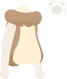 ラビネボディの画像