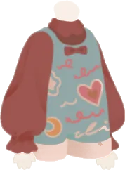 クラフトプリントセットアップの画像