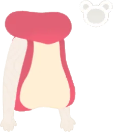 ミミマキムクネボディの画像