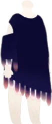 洞窟の少年の衣装の画像