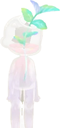 一輪挿しボディの画像