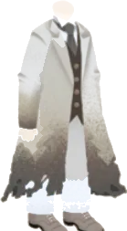 追憶のタキシードの画像