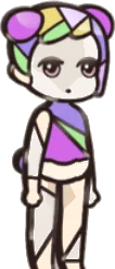 ホムデザインステンドグラスの画像