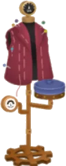 機械仕掛けのトルソーの画像