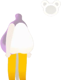ユキムスビボディの画像