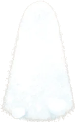 どっさり砂糖の画像