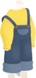 ハローキティセットアップの画像