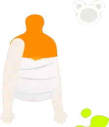 ピグミークローンボディの画像