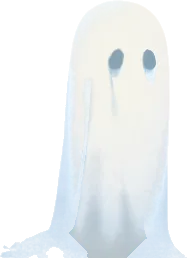 湖畔のゴーストの画像