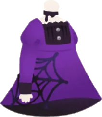 メルティな魔女ワンピースの画像