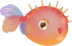 ホログラム・鰒の画像
