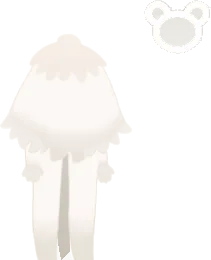 ユキムグリボディの画像